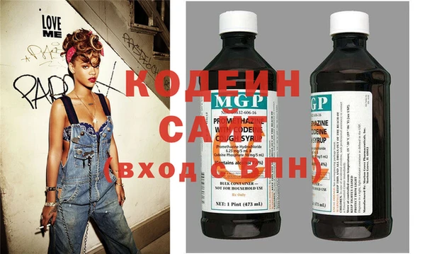 хмурый Осинники
